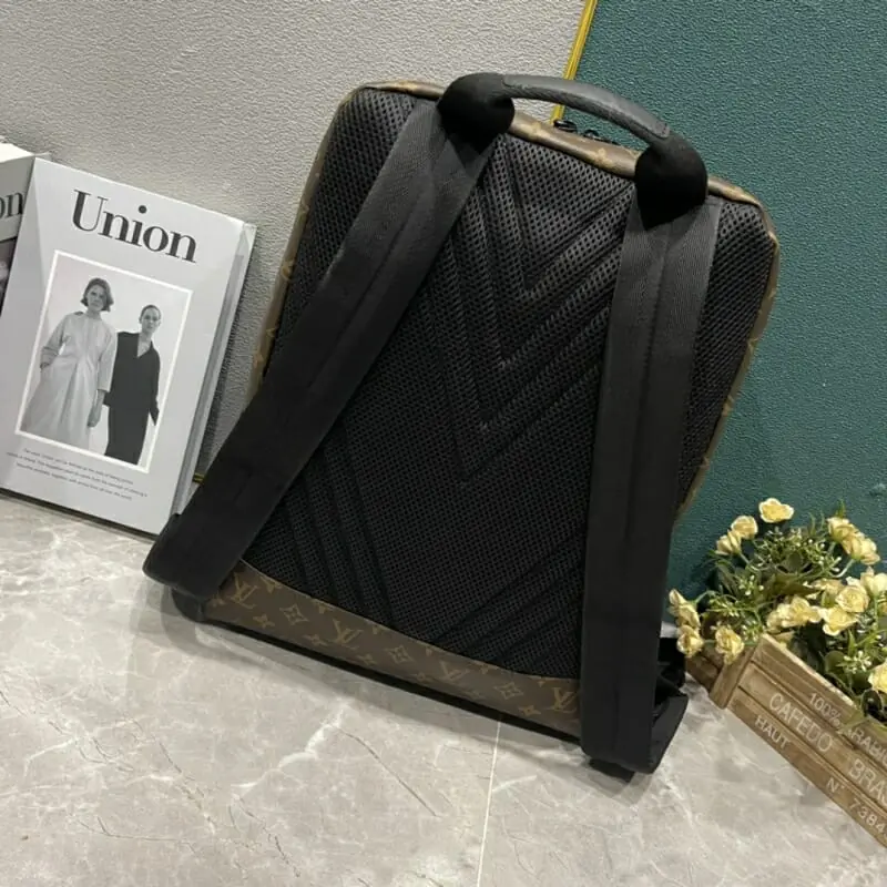 louis vuitton lv aaa homme sac a dos  s_12114672